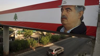 Съдии от апелативен трибунал на ООН днес отмениха оправдателните присъди