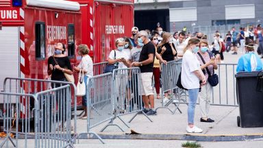 Страните в Европа не смятат да свалят ограниченията срещу разпространение