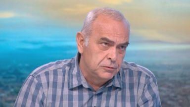 Предложението на ГЕРБ за нова Конституция е тотална глупост Очевидно