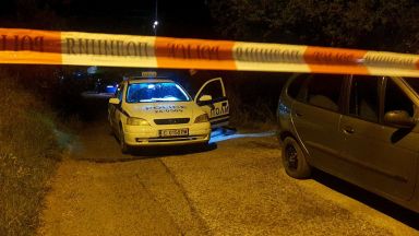 74 годишен мъж от старозагорското село Дъбово е открит заклан пред