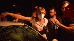 Втори съд: Шофьорката от инцидента на "Ситняково" вероятно е извършила престъпление