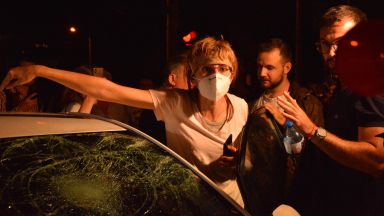 Втора поред инстанция Софийският градски съд СГС прие че