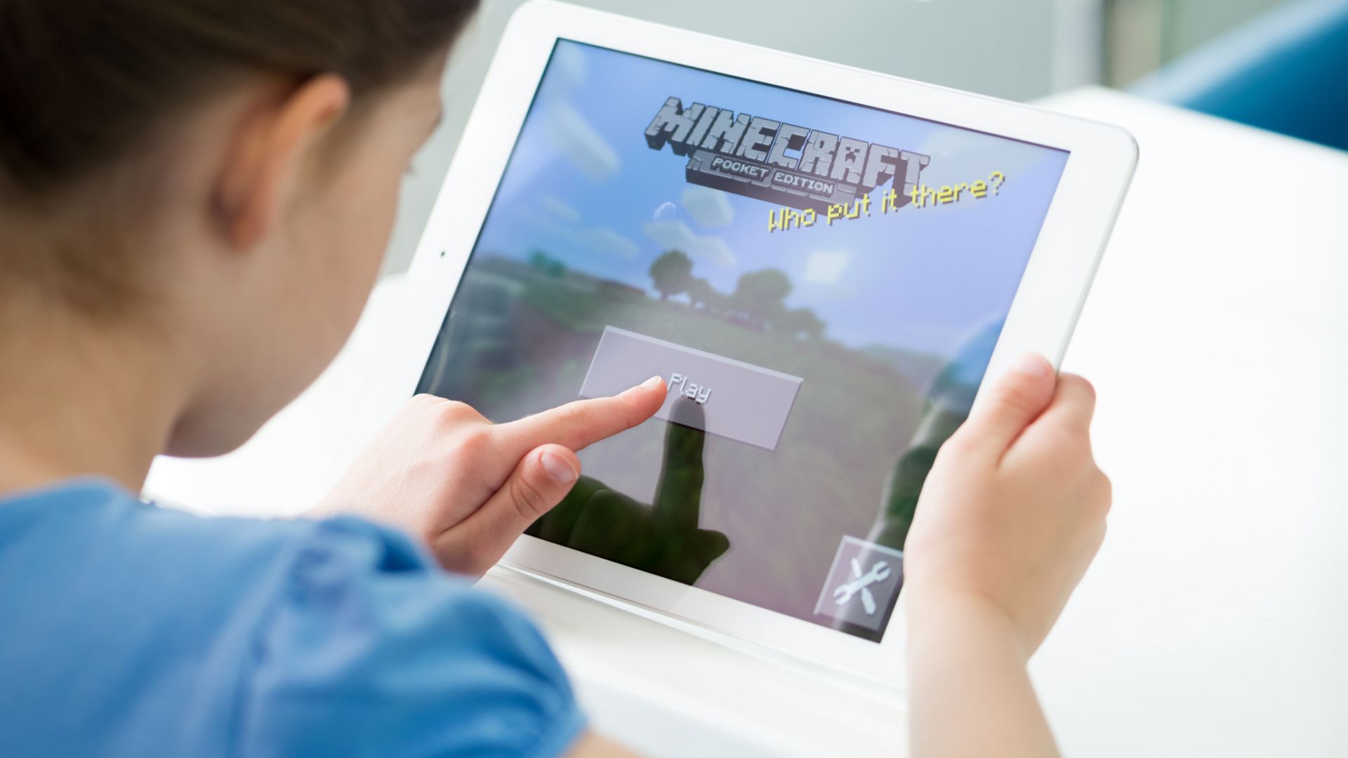 Minecraft далеч не е единствената игра, развиваща мисленето и креативността