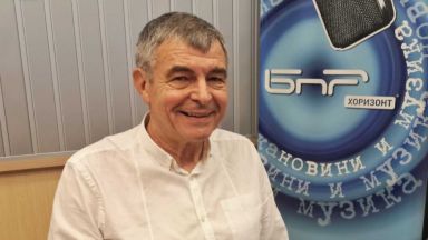 Бившият служебен премиер и екскмет на столицата Стефан Софиянски заяви