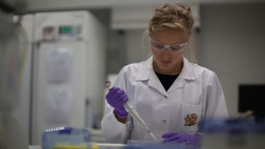 Целта е един ден да няма цигари по света Вярваме