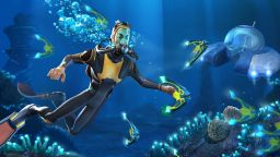 Subnautica става безплатна за кратко – идеалният момент да се гмурнете преди втората част 