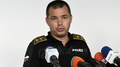Бивш директор на СДВР временно ще ръководи "Гранична полиция"