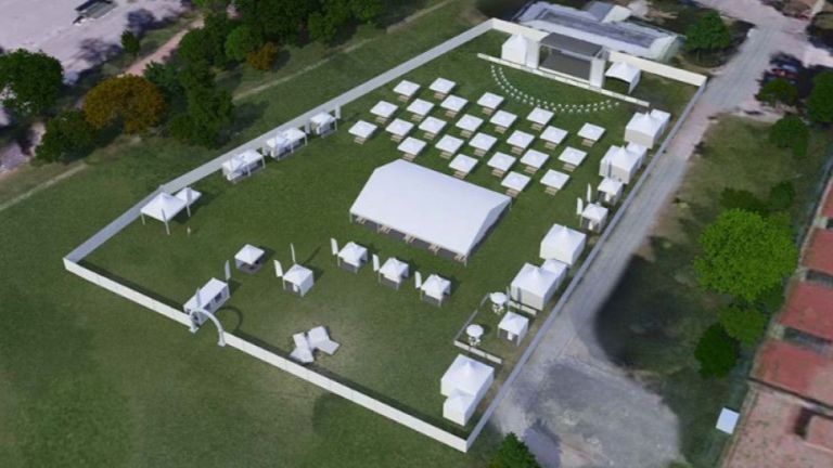 Днес започва летният фестивал на София. Той ще бъде с