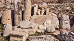 Пътешествие: Хераклея Синтика, градът от който Александър Велики тръгва да завладява света