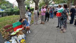 Контрапротест и подписка срещу блокадите на кръстовища в София