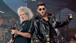 Queen: Всеки наш концерт е празненство, отдаващо почит на незаменимия Фреди