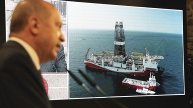 Турция няма да се откаже от вноса на газ след откриването на новото находище в Черно море