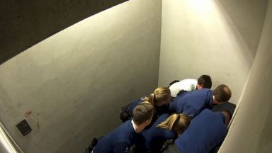 Словашкият външен министър Иван Корчок изрази днес възмущението си от