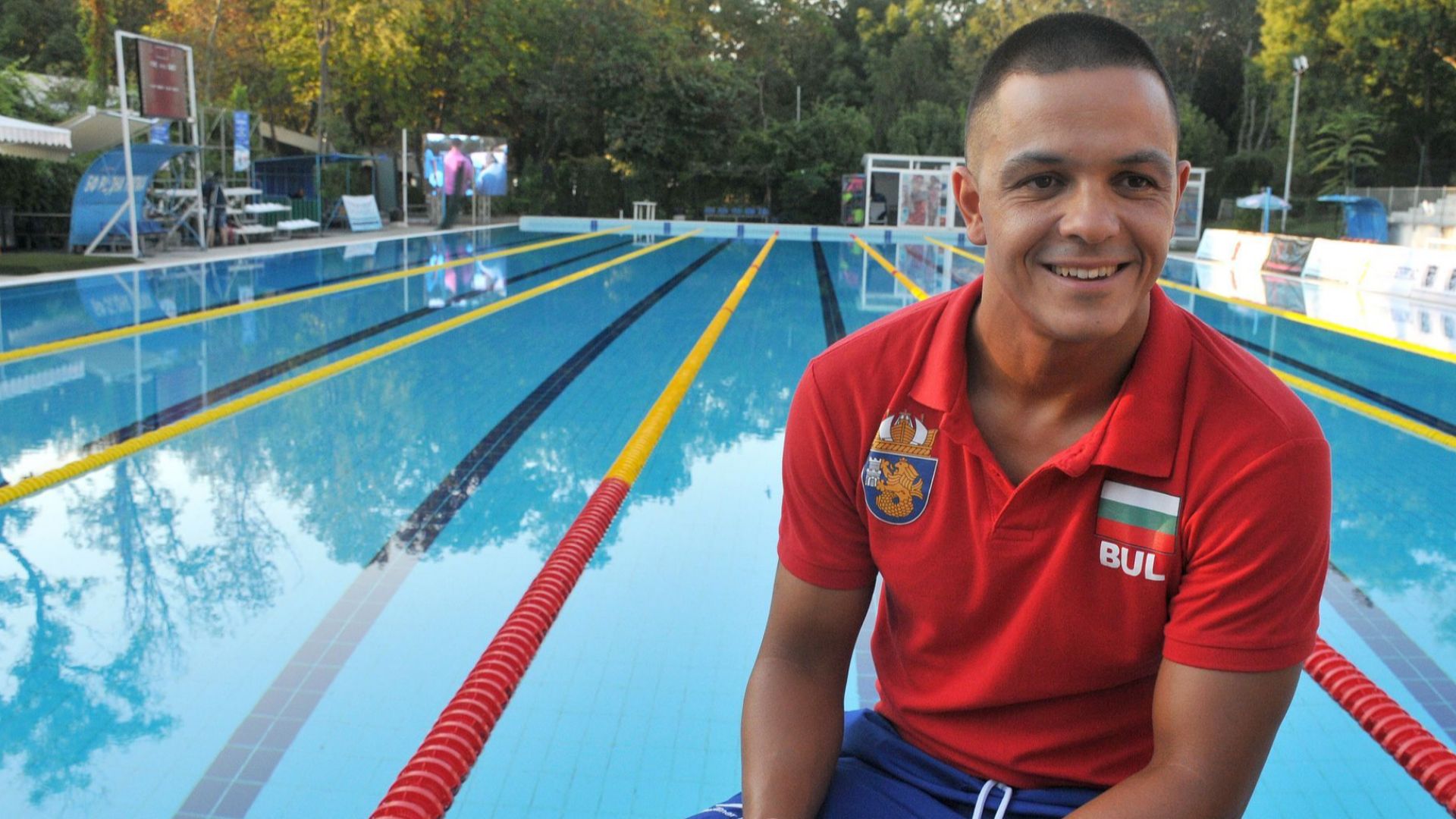 За първи път българин ще плува на маратона в протока Гибралтар