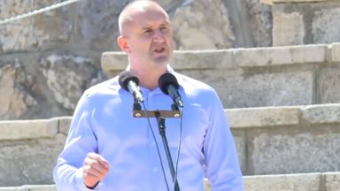 С вяра в собствените сили и единение в делото опълченци