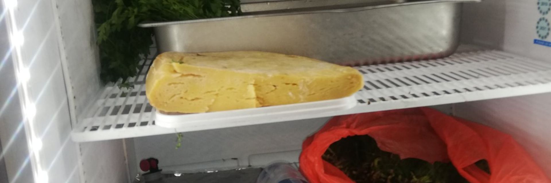 Заличават регистрацията на столично заведение заради системни нарушения