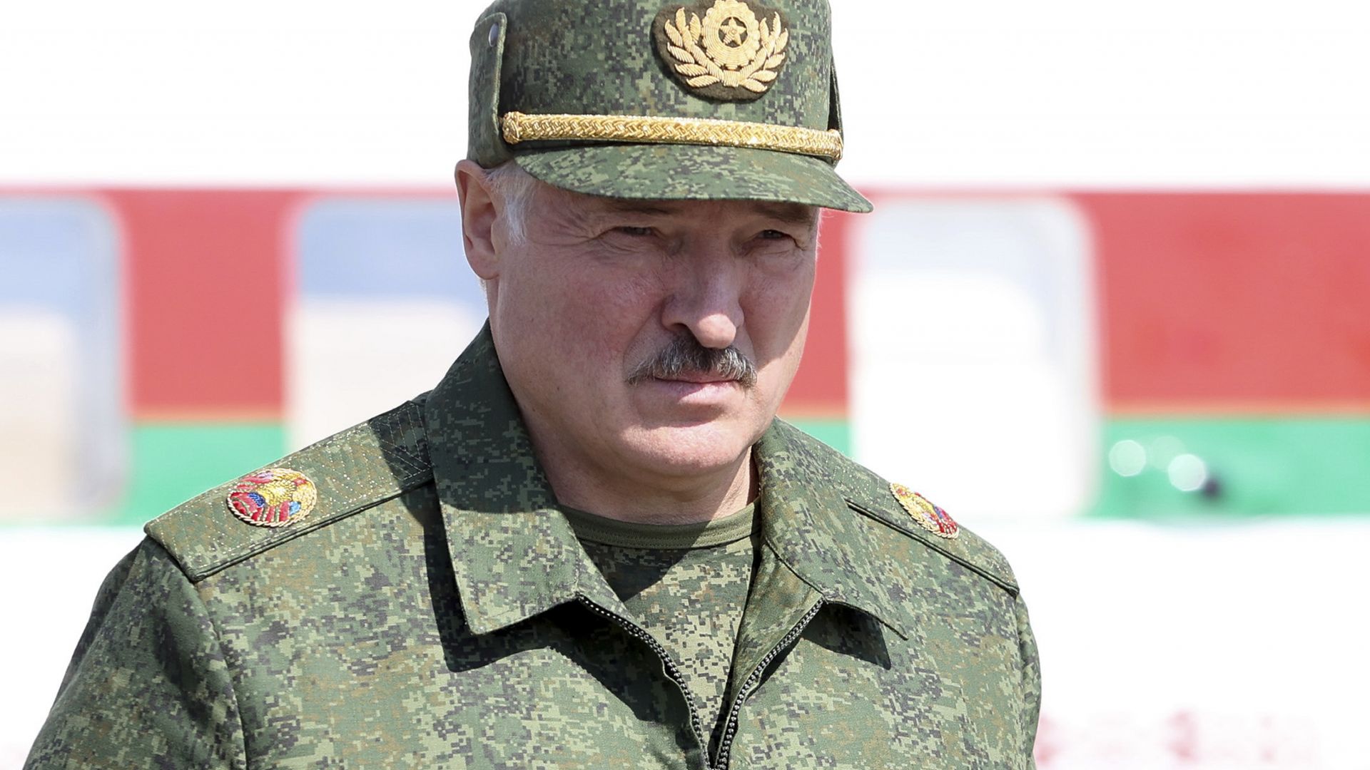 Лукашенко обвини Запада в "хибридна и дипломатическа война", искали разпад и анексиране