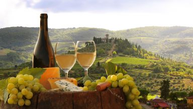  Невиждан спад на износа на италианско вино от 30 г. заради COVID-19