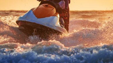 27 годишна жена е загинала вчера при инцидент с джет в