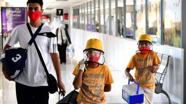 В цяла Сирия няма ток след експлозия на газопровод в