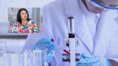 В Националния център по заразни и паразитни болести непрекъснато се