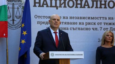 Прокуратурата не може и няма да спре да работи Мафия