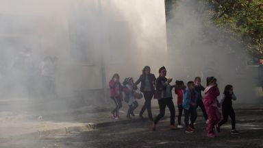 Научната общност отдавна е постигнала консенсус относно съществуването на климатични