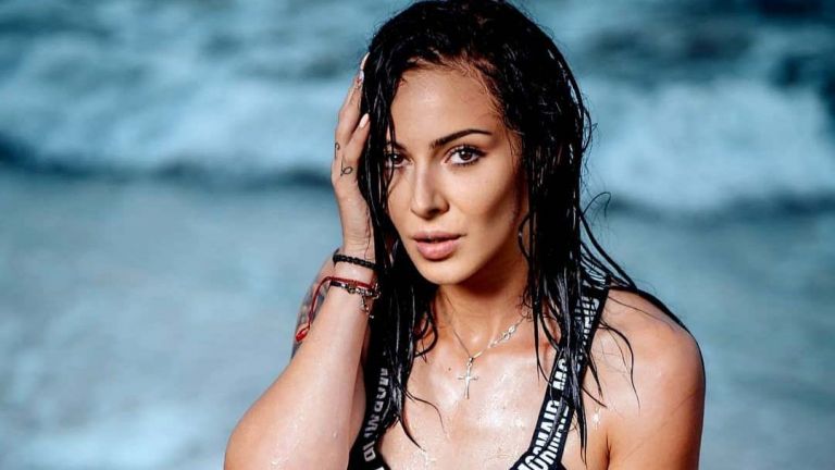 27-годишната красавица Андрияна е загиналата млада жена при трагичния инцидент