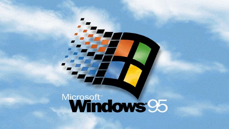 Преди четвърт век се появи Windows 95