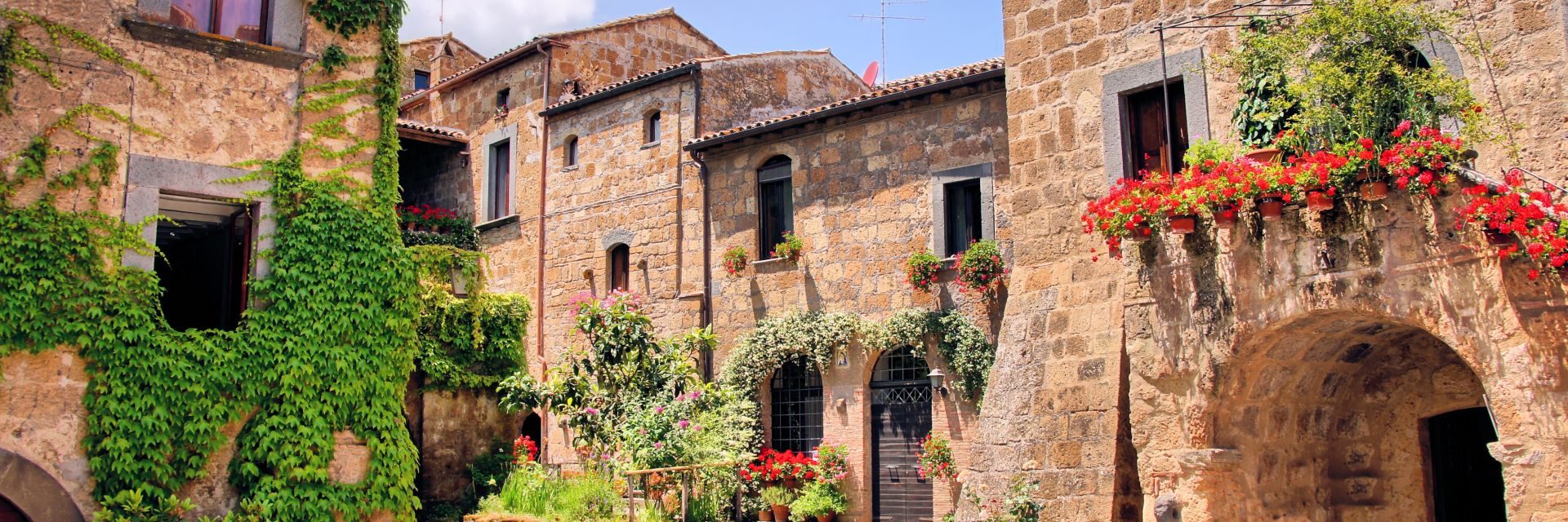 Изоставени италиански села примамват туристи с безплатни нощувки (видео)