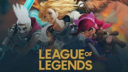 Riot разкри какво се случва с MMO играта League of Legends