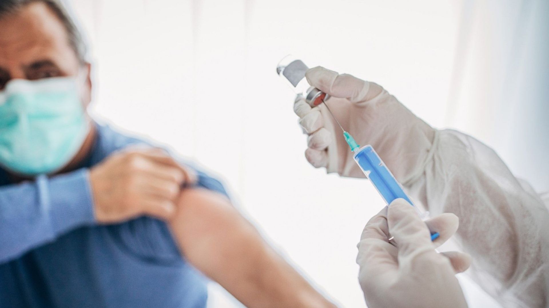 ЕС освободи от ДДС ваксините срещу Ковид-19