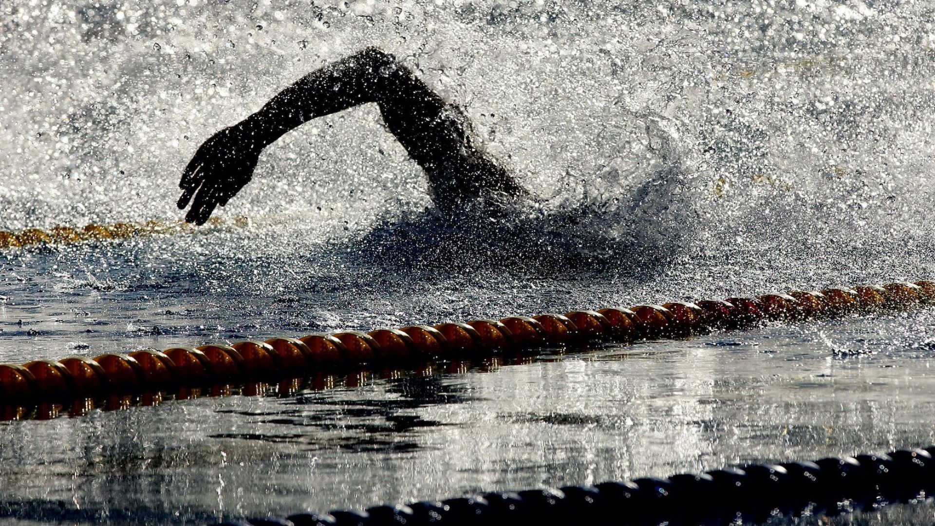 Лудост: Трима национали по плуване са с положителни проби за архаичен допинг