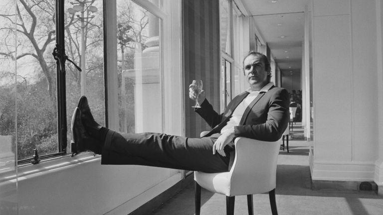 Шон Конъри и Джеймс Бонд: Историята на една легенда