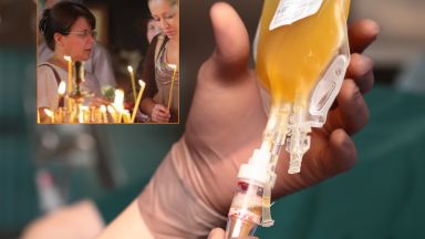 Лекарката с коронавирус от УМБАЛ Света Марина за която вчера