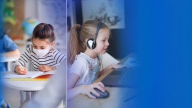 Учебната година ще започне присъствено за всички ученици а разрешението