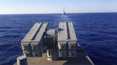 Гърция и кипърските гърци са тези които покачват напрежението в