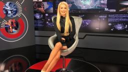 Откровена до болка: Венета Райкова призна, че сексът със съсед ѝ е помогнал да напише бързо книга