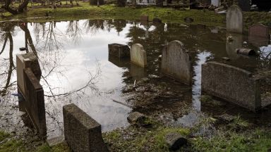 Кметът на Пещера поиска обявяване на частично бедствено положение заради