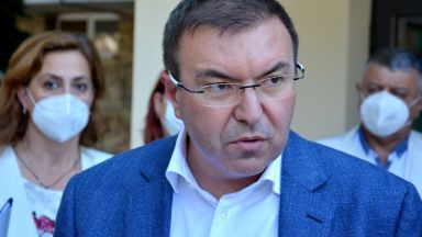 Ще търся още възможности за увеличение на възнагражденията на работещите