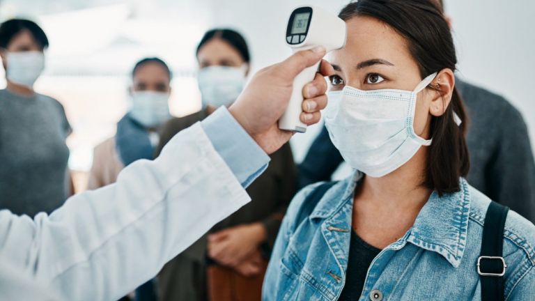 162-ма са новите заразени с COVID-19 в страната през последното