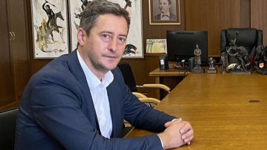 Надявам се най накрая да получим някаква информация за Янек след