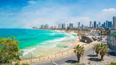 Ако някое място има средиземноморски климат то непременно е чудесно