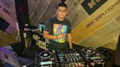 Ужасяваща картина грозно и безмислено и то при остро заразно