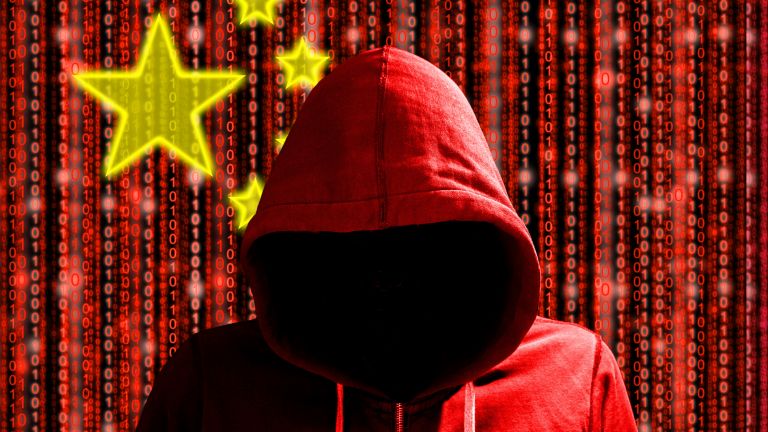 "Принс" - червеният хакер, който защитава Китай в киберпространството