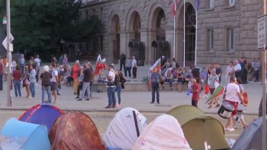 50 и ден на протести в страната с искане за оставка