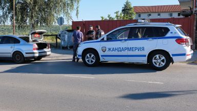 Освободиха от ареста в Дупница жената на задържания под домашен