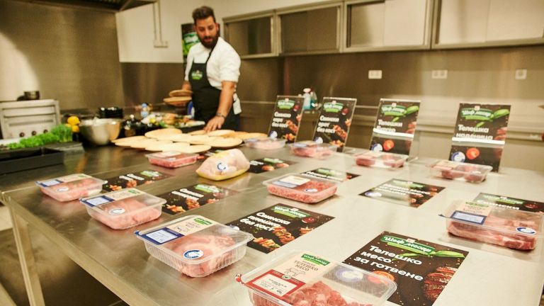 Независимият институт за сертификация и на хранителни стоки проверява и