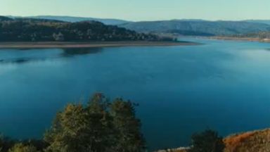 Крепостна система на 7000 години проучват археолозите на малко островче