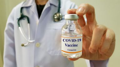 Прототипът на ваксината за COVID-19 на БАН готов до Нова година